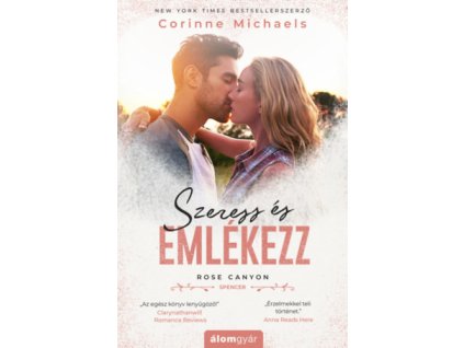 Szeress és emlékezz