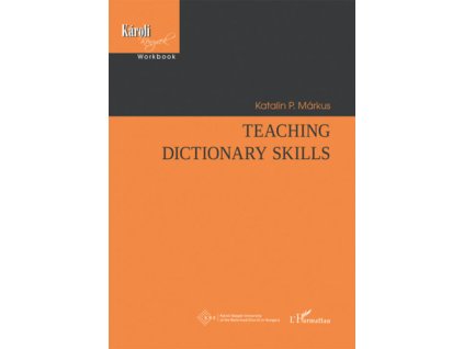 Teaching Dictionary Skills