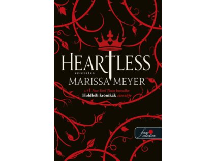 Heartless - Szívtelen