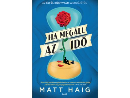 Ha megáll az idő