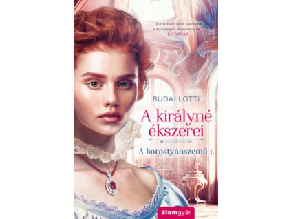 A királyné ékszerei