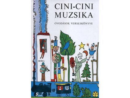Cini-Cini Muzsika