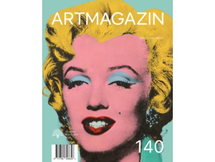 Artmagazin 140. - 2023/1. szám