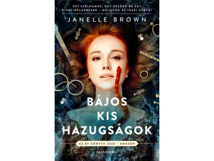 Bájos kis hazugságok