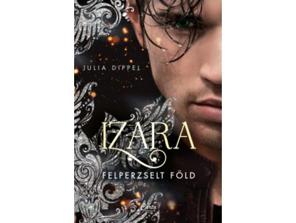 Izara - Felperzselt föld