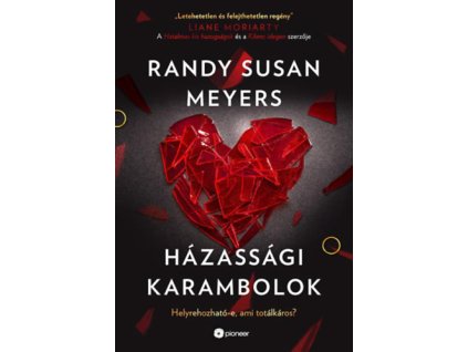 Házassági karambolok