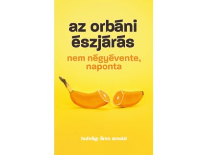 Az orbáni észjárás