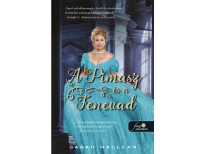 A Pimasz és a Fenevad