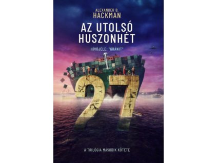 Az utolsó huszonhét