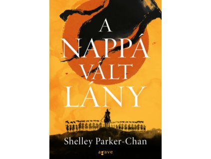 A nappá vált lány