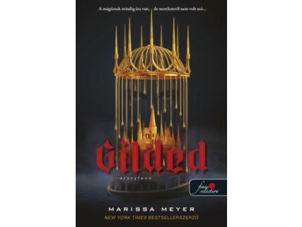 Gilded - Aranyfonó