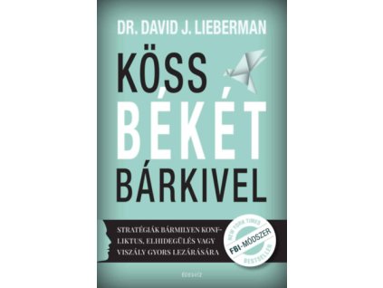 Köss békét bárkivel