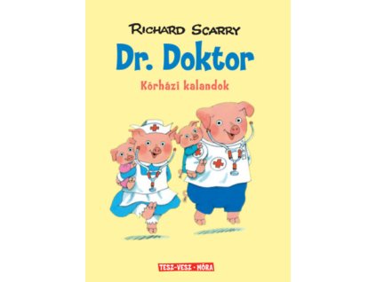 Dr. Doktor