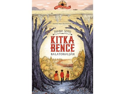 Kitka Bence Balatonalján