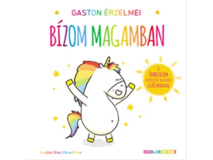 Gaston érzelmei - Bízom magamban