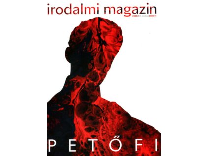 Irodalmi magazin 2023/1.