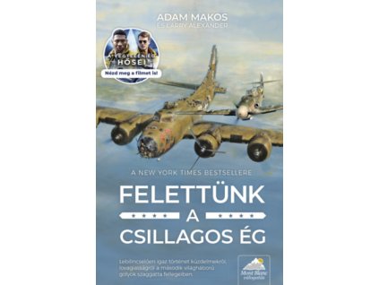 Felettünk a csillagos ég - Új kiadás