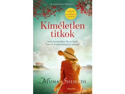 Kíméletlen titkok