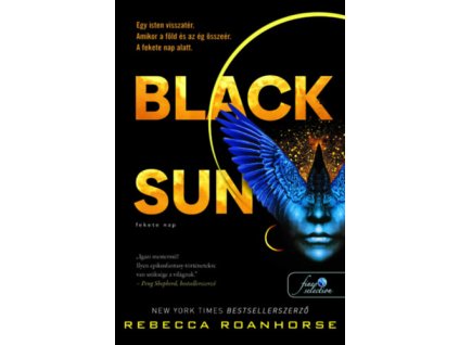 Black Sun - Fekete Nap