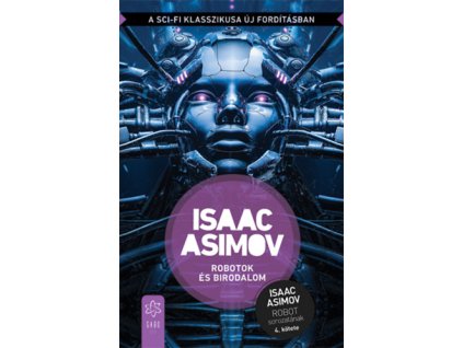 Robotok és birodalom