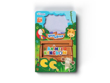 Rajzolj lépésről lépésre - Állatvilág