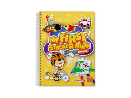 Matricás felfedezés - Formák