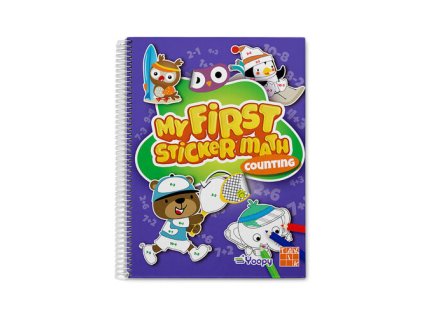 Matricás felfedezés - Számolás