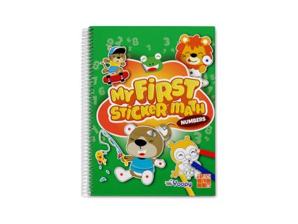 Matricás felfedezés - Számok