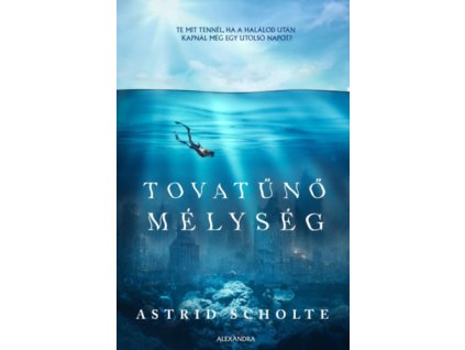 Tovatűnő mélység