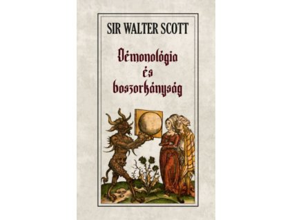 Démonológia és boszorkányság