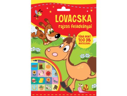 Lovacska rajzos feladványai