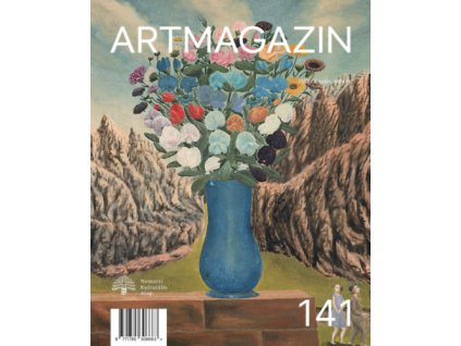 Artmagazin 141. - 2023/2. szám