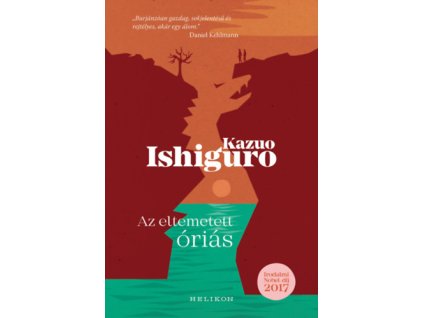 Az eltemetett óriás