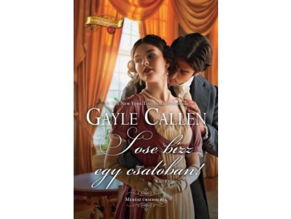 Sose bízz egy csalóban!