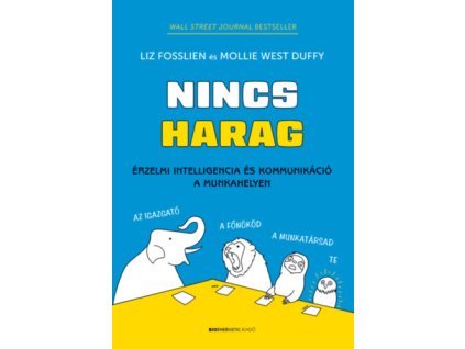Nincs harag