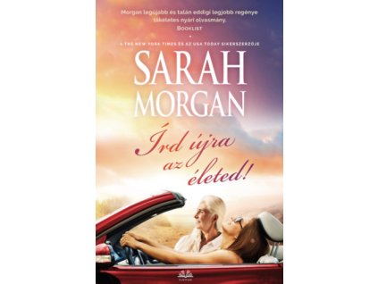 Írd újra az életed!