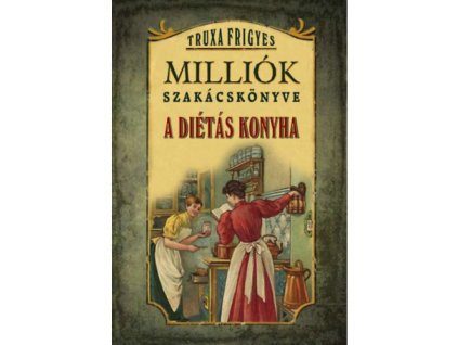 Milliók szakácskönyve