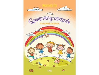 Szivárvány-csúszda