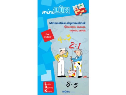 Matematikai alapműveletek - LDI801