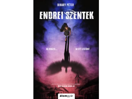 Endrei szentek