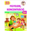 Figyelem, koncentráció