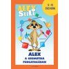 Alex Suli - Alex a geometria forgatagában