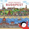 Bruno presents Budapest