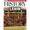 BBC History - 2024. XIV. évfolyam 1. szám - Január