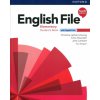 English File 4e Elementary Student's Book + Digital Pack