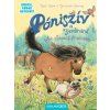 Póniszív és Ferdinánd - Az ellopott finomság