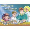 Kicsinyek imakönyve