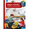 Hogyan működik? - Technika az otthonunkban