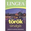 Lingea török társalgás