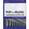 PHP és MySQL webfejlesztőknek - Hogyan építsünk webáruházat?